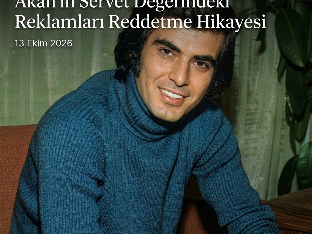 Her şey para değildir